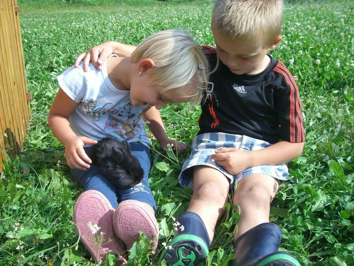 Kompatscherhof Agroturismo