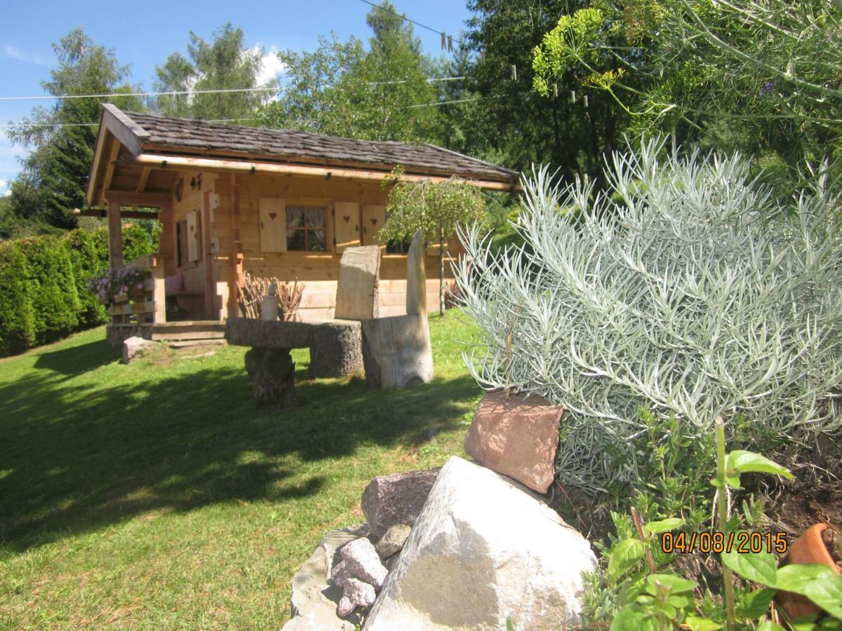 Kompatscherhof Castelrotto