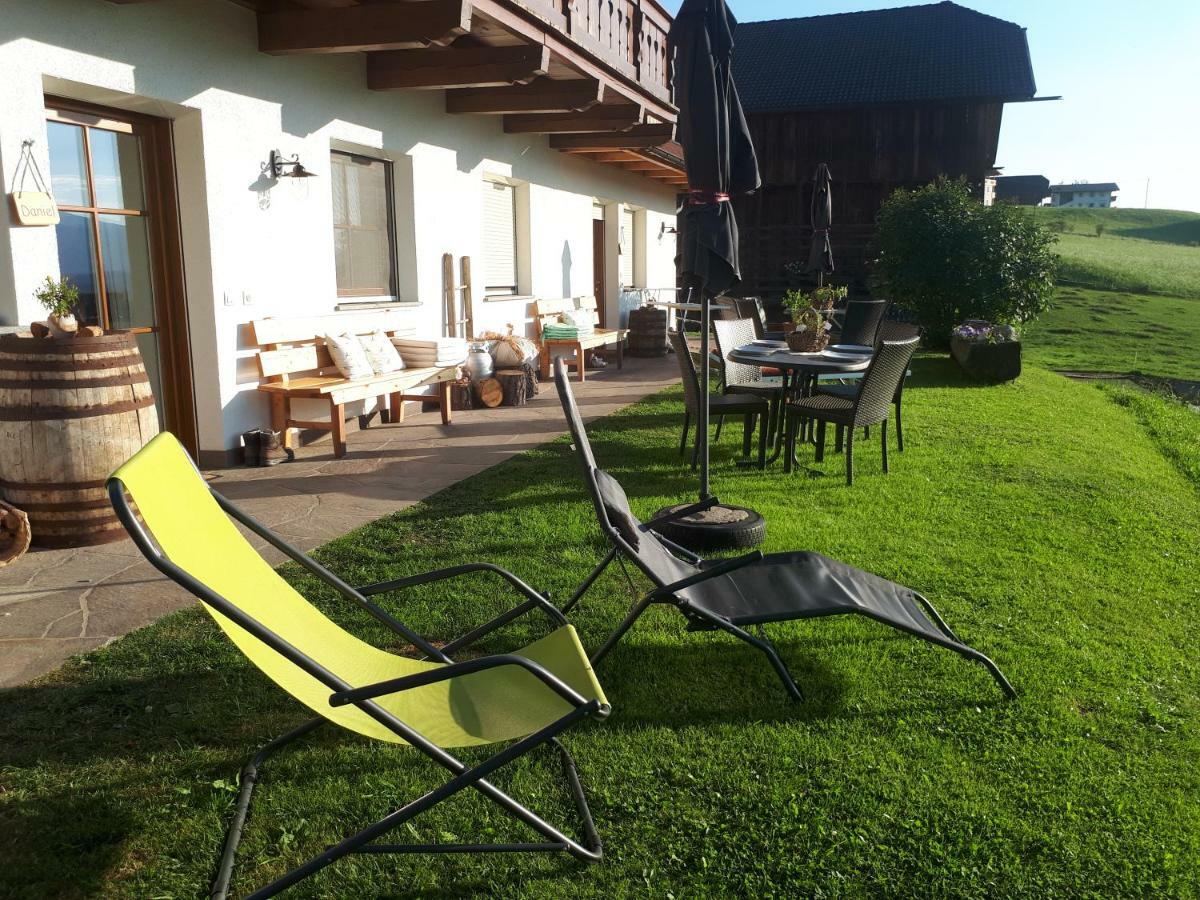 Kompatscherhof Agroturismo Castelrotto